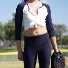 Kirsten Lee in 'Make'em Sweat 11'