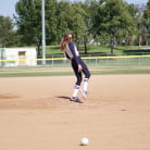 Kirsten Lee in 'Make'em Sweat 11'