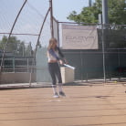 Kirsten Lee in 'Make'em Sweat 11'