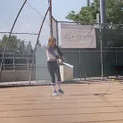 Kirsten Lee in 'Make'em Sweat 11'