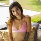 Kitty Carrera in 'Kitty Wants Cum'