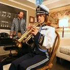 Kristen Scott in 'Band Practice 2'