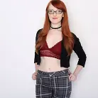 Krystal Orchid in 'Real Life 14'