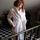 Krystal Orchid in 'Real Life 14'