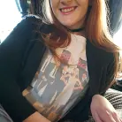 Krystal Orchid in 'Real Life 14'