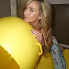 Kylie Nicole in 'Break My Hymen 8'