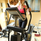 Kylie Quinn in 'Massage Me Hard 1'