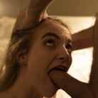 Lana Sharapova in 'The Heiress'