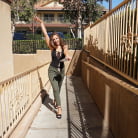 Layla London in 'Real Life 12'