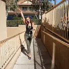 Layla London in 'Real Life 12'