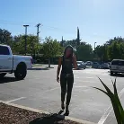 Layla London in 'Real Life 12'