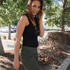 Layla London in 'Real Life 12'