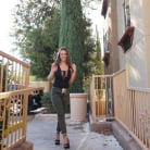 Layla London in 'Real Life 12'