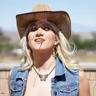 Layla Price in 'Rough Rider 4'