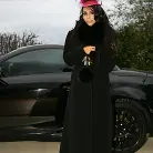 Lela Star in 'CLEANnDIRTY'