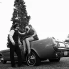 Lena Paul in 'Curve Appeal'