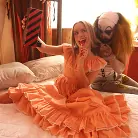 Lilly Ford in 'The Music Box 2'