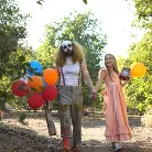 Lilly Ford in 'The Music Box 2'