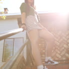 Lily Adams in 'Tie Me Up 7'