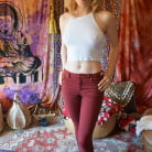 Lily LaBeau in 'Real Life 18'