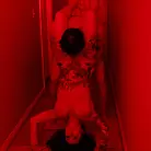 Lily Lane in 'Moving On'