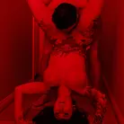 Lily Lane in 'Moving On'