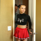 Liza Rowe in 'TFSN Cheerleaders 3'