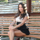 Lizz Tayler in 'Perfectly Natural'