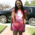 Lucy Doll in 'Daddy I'm Bored'