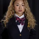 Lulu Chu in 'Sex Toy'