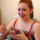 Lulu Reynolds in 'Fight For Love'