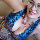 Luna Blair in 'Dirty Little Pussy'