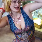 Luna Blair in 'Dirty Little Pussy'