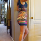 Luna Blair in 'Dirty Little Pussy'