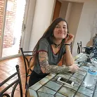 Luna Lovely in 'Manic 2 Fuck Everything'