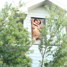 Luna Star in 'White Room with Luna'