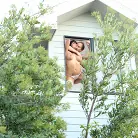 Luna Star in 'White Room with Luna'