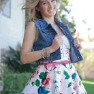 Maci Winslett in 'Georgia Girl'