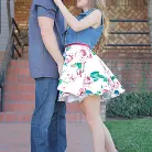 Maci Winslett in 'Georgia Girl'