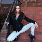 Madi Meadows in 'Tie Me Up 4'