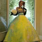 Marie McCray in 'Real Life 11'