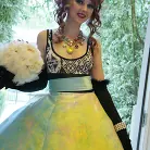 Marie McCray in 'Real Life 11'