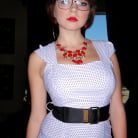 Marina Visconti in 'Russian House Wife'