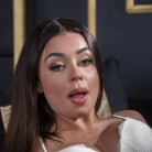 Martina Smeraldi in 'Dirty and Shaking'