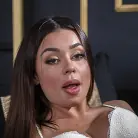 Martina Smeraldi in 'Dirty and Shaking'