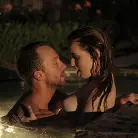 Mattie Borders in 'Teen Captive'