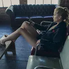 Mazzy Grace in 'Making it Big'