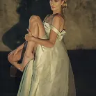 Mazzy Grace in 'Making it Big'