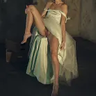 Mazzy Grace in 'Making it Big'