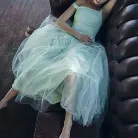 Mazzy Grace in 'Making it Big'